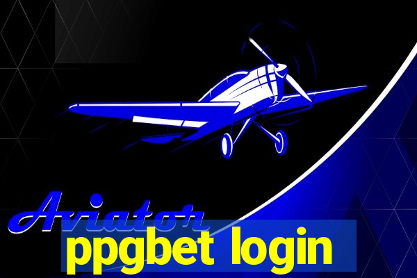 ppgbet login